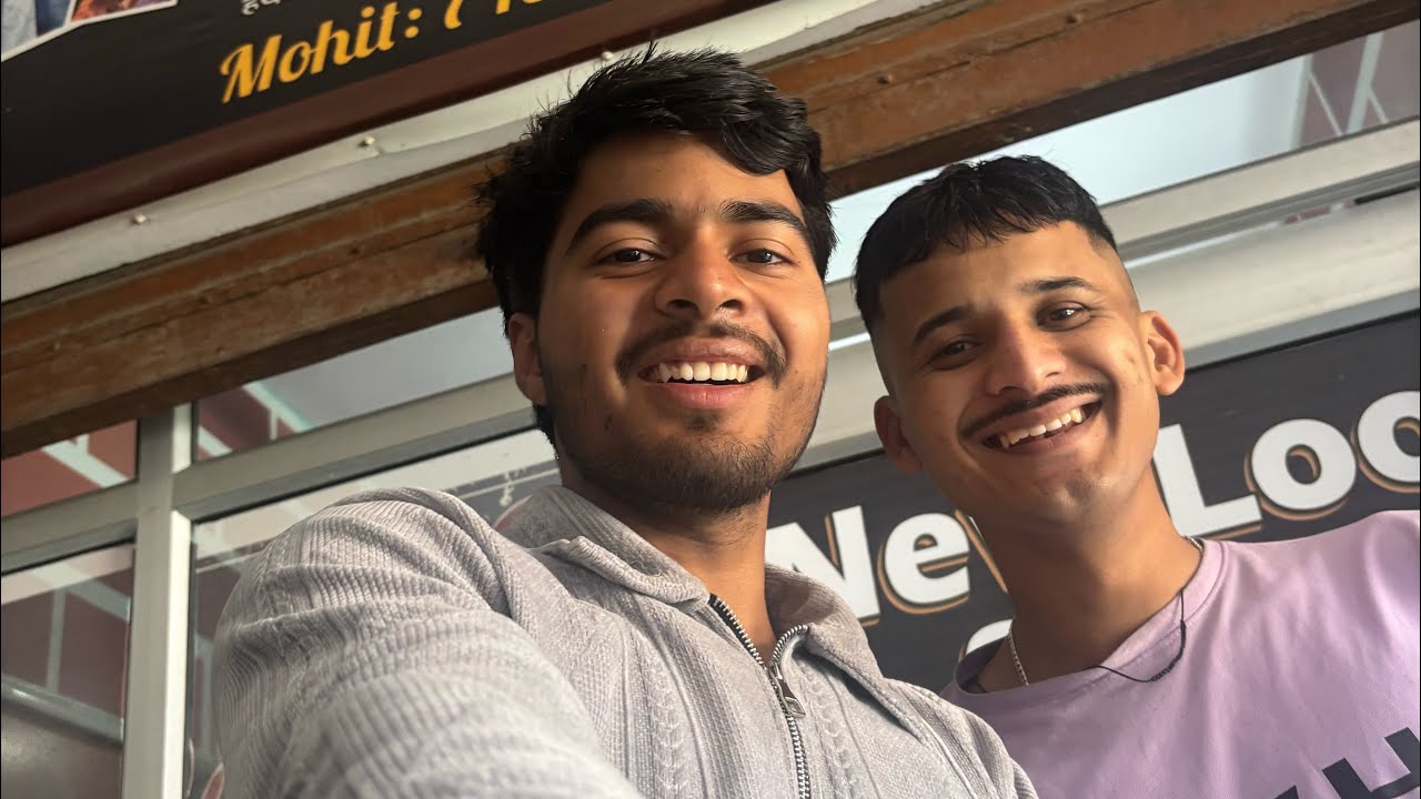 पहाड़ी भुल्ला चला घूमने || Pahadi Lifestyle Vlog || Pahadi Bhulla 