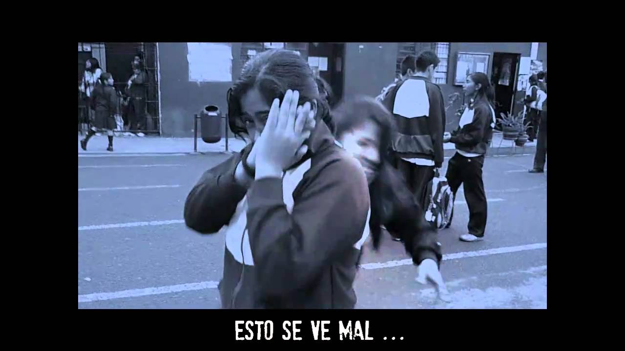 Rec fe y alegria 3 - YouTube