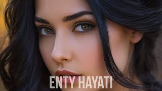 Saad Lamjarred - Enty Hayati ( Aziza Qobilova & Elno Remix )