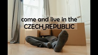 5 Reasons To Move To Czech Republic
