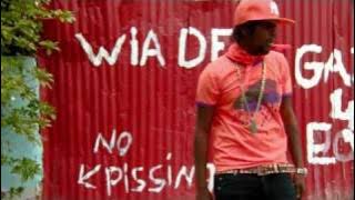 Popcaan - Gangster City Pt. Twice