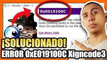 ⭐ ¡SOLUCIÓNADO! Xigncode3 error 0xE019100C Hack - Wellbia - Knight Online