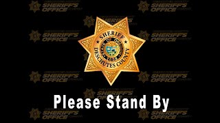 DCSO Promotion Swear-In Ceremony 2023