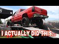 I DYNO’d my Duramax at the Truck Show