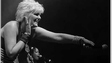 PJ Powers  - There Is An Answer