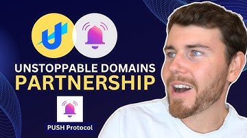 Why Push Notifications are a NECESSITY to keep up in Web3 | Blockchain Interviews