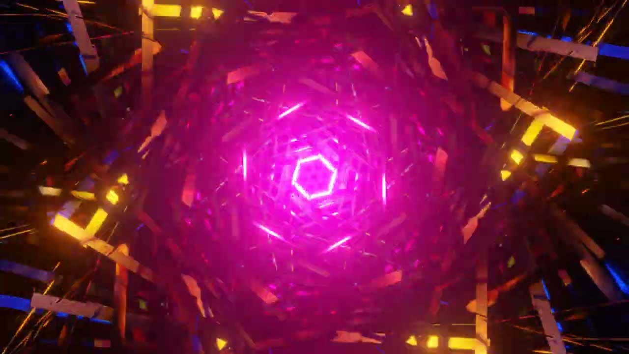 Guarda kaleidoscope vj 4k loop su YouTube Guarda kaleidoscope vj 4k loop su YouTube