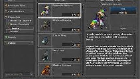 1#CREAR TIBIA SERVER 11.49 PASO A PASO Con Descargas 2021