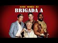 Brigada A (Los Magníficos) | Ayer Nomás #2