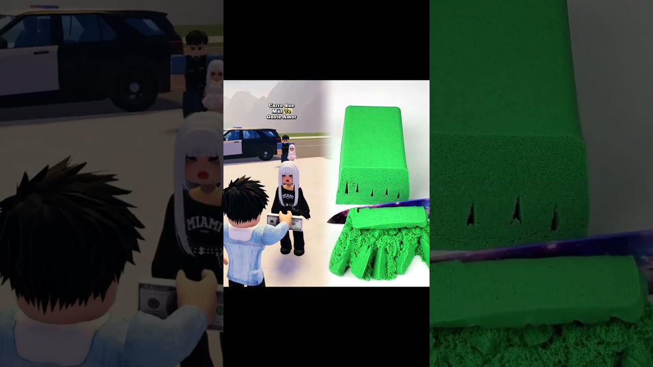 No quiero volver a verte! (Parte2) 