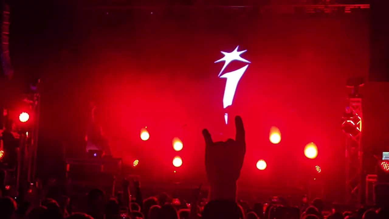 I See Stars - Ten Thousand Feet - Columbus, OH - 2/28/26