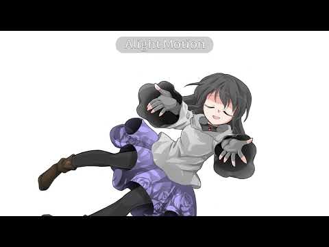 【東方改変pv】性格悪くてすみません  ※没