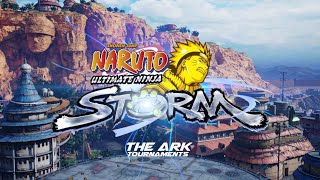 Naruto: Ultimate Ninja Storm - Tournament @The Ark Tournaments