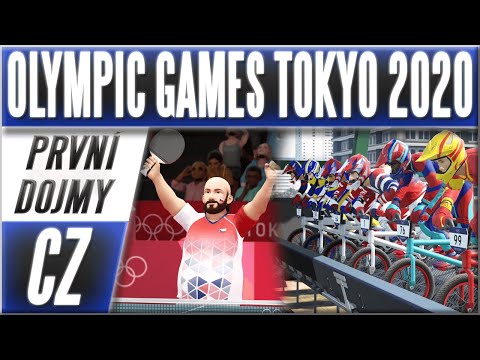 Video: Prečo Majú Tieto Hry Názov Olympic
