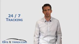 Fleet tracking with no monthly fees. Monitor & track in real time.