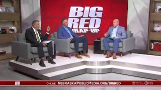 Full Nebraska Heads out West for a Late One at Oregon | Big Red Wrap-Up News