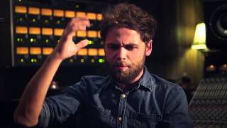 Passenger Whispers track by track