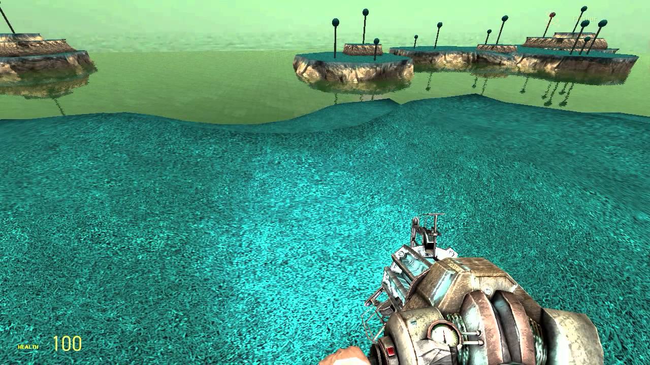 Moje Addony 2015 - Garry's Mod #24