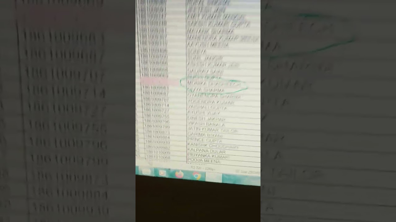 Lic AAO result out|selected 🎉|