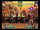 Combos KOF 94-2002 "Forever Athena" Combo Movie (KOForever)