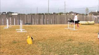 Deceleration: Position and Timing
