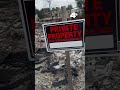 Hawk Fire 93% contained, evacuations reduced or lifted