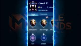 PRESET ALIGHT MOTION ML || DJ SUB LITE WOFF🔥