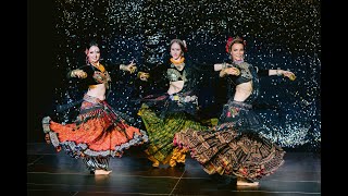 видео: TTF2025 | Преподаватели фестиваля Милана, Вероника Седова, Ирина Крутова | American Tribal Style картинка: TTF2025 | Преподаватели фестиваля Милана, Вероника Седова, Ирина Крутова | American Tribal Style