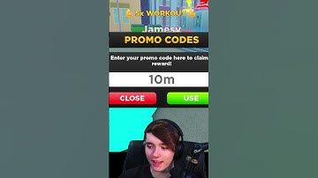 *NEW* STRONGMAN SIMULATOR CODES! | Roblox All Working Strongman Simulator Codes 2023!