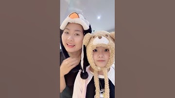 Trend Chụp Hình Photo Booth #nhazuka #zukameo #thuylinhmeo #trucantv