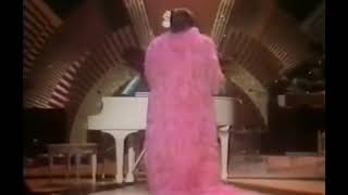 Aretha Franklin Midnight Special