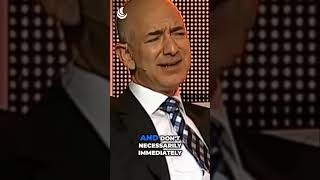 Jeff Bezos Shares His Favorite Interview Question