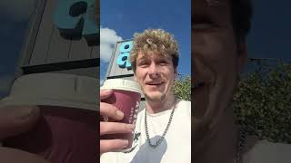 I didn't expect that