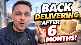 جربت تطبيق التوصيل الجديد في ديربي وليستر... screenshot 5