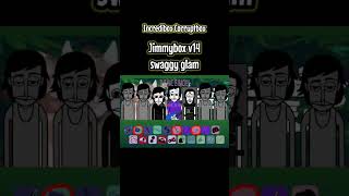 Incredibox Corruptbox Jimmybox Version #Shorts