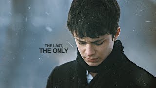 Gilbert Blythe || The last, the only