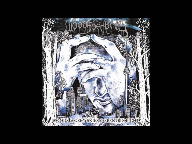 Woods of Ypres LPセット ゴシックメタル Woods of Ypres - Woods 5: Grey Skies & Electric Light (Full Album