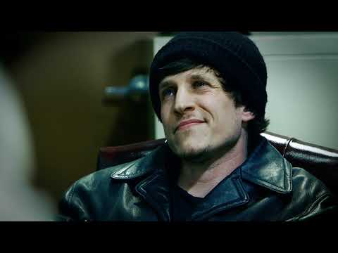 Criminal Disorganization - Employee Support - Episode 5