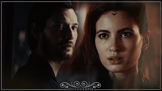 Darkling + Eretria | Losing Game ᴬᵁ