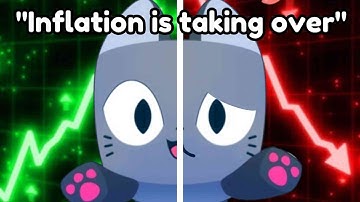 Using Old Boots to End Pet Simulator 99