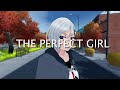 Shiromi torayoshi edit  the perfect girl  mareux  yandere simulator