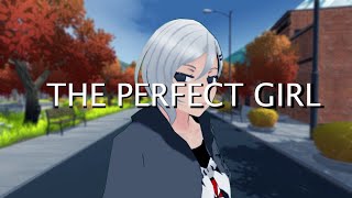 Shiromi Torayoshi Edit | The Perfect Girl - Mareux | Yandere Simulator