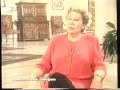 Capture de la vidéo Christa Ludwig Im Gespräch Mit Hans Bünte - Zeugen Des Jahrhunderts (2001)