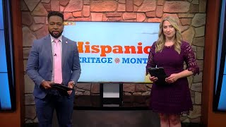 Casa Latina helps members of Roanoke's growing Hispanic and Latino populations