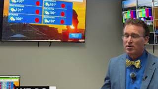 Weather Question of the Day What s the hottest feels-like temperature ever in Jacksonville