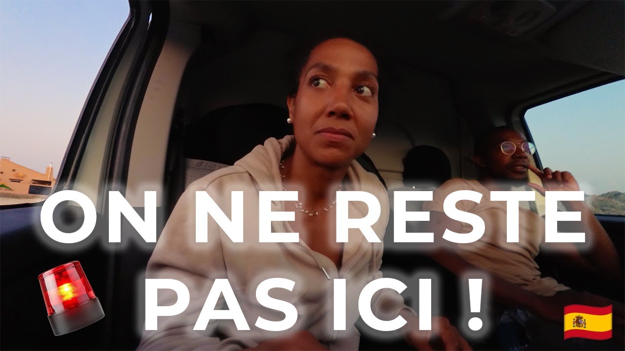 🚨Cette VILLE d'Espagne est un vrai CAUCHEMAR ! ⛔🙅‍♀️ - EP 9 | 🇪🇸