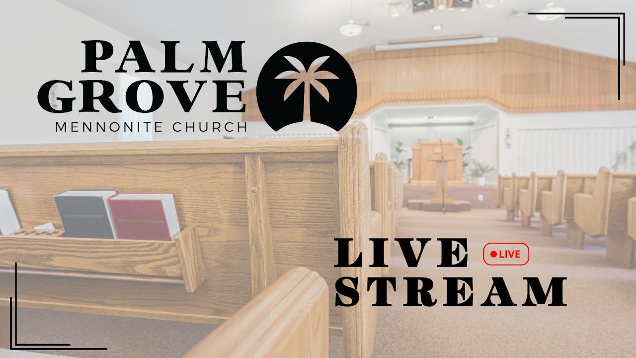 Revival Meetings - Jason Reed Night 3 - 10/21/25