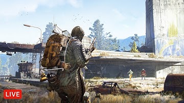 🔴 LIVE - ARC Raiders has got me absolutely HOOKED