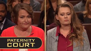 Mother Fulfilling Son's Death Bed Promise (Full Episode) | Paternity Court Mother Fulfilling Son's Death Bed Promise (Full Episode) | Paternity Court
