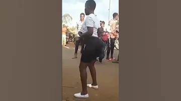 Best Challenge Gi Nyundo Dance 